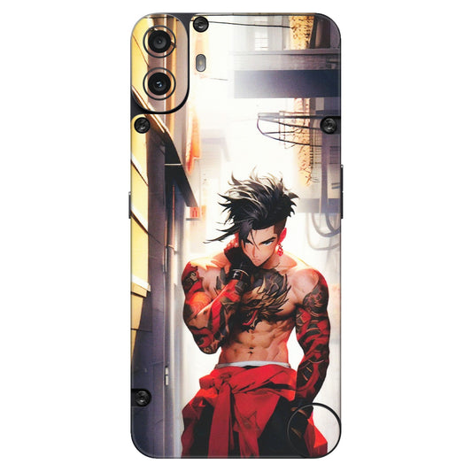 CMF by Nothing Phone Skins - In the streets of Japan - Matte Finish (M-77) CMF Phone 1