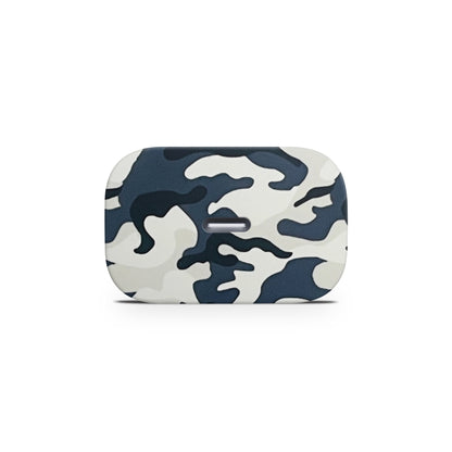 Camouflage Matte Finish Skin For Charger