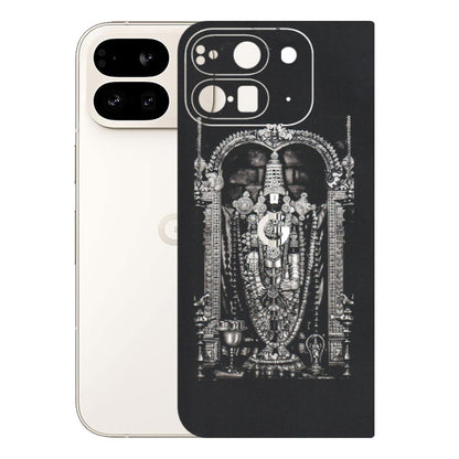 Google Pixel Phone Skins (All Models) - Jai Balaji - Matte Finish (M-18) Google Pixel 9 PRO FOLD