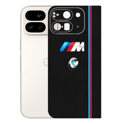 Google Pixel Phone Skins (All Models) - Styling With Black BMW - Matte Finish (M-74) Google Pixel 9 PRO FOLD