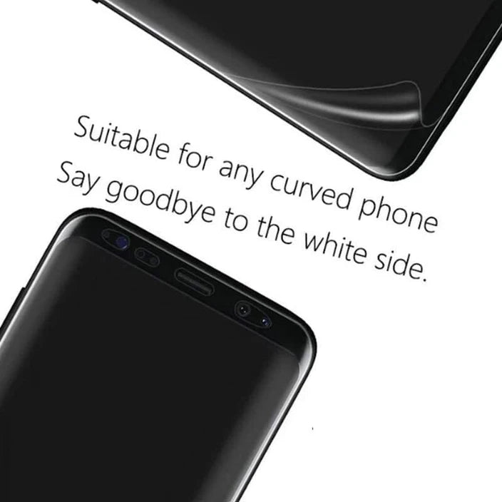 Gloss Membrane Protection for All Phones