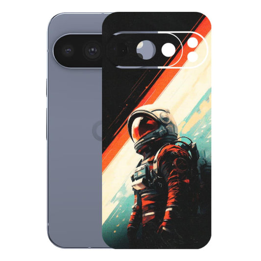 Google Pixel Phone Skins (All Models) - Astro Delight - Matte Finish (M-109) Google Pixel 10 Pro