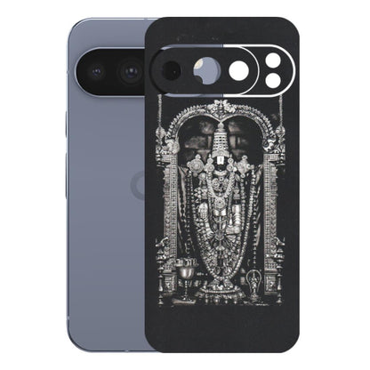 Google Pixel Phone Skins (All Models) - Jai Balaji - Matte Finish (M-18) Google Pixel 10 Pro