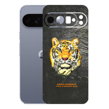Google Pixel Phone Skins (All Models) - Santa Barbara - 3D Embossed Finish (L-72) Google Pixel 10 Pro XL