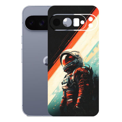 Google Pixel Phone Skins (All Models) - Astro Delight - Matte Finish (M-109) Google Pixel 10 Pro XL