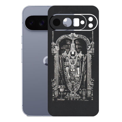 Google Pixel Phone Skins (All Models) - Jai Balaji - Matte Finish (M-18) Google Pixel 10 Pro XL