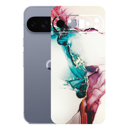 Google Pixel Phone Skins (All Models) - Elegant Marble - Matte Finish (M-81) Google Pixel 10 Pro XL