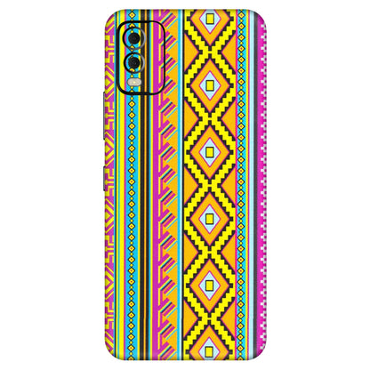 HMD NOKIA Phone Skins (All Models) - Thai illustration - Matte Finish (M-89) HMD Nokia C22