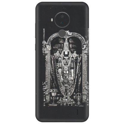 HMD NOKIA Phone Skins (All Models) - Jai Balaji - Matte Finish (M-18) HMD Nokia C30