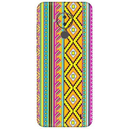 HMD NOKIA Phone Skins (All Models) - Thai illustration - Matte Finish (M-89) HMD Nokia C30