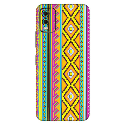 HMD NOKIA Phone Skins (All Models) - Thai illustration - Matte Finish (M-89) HMD Nokia C32
