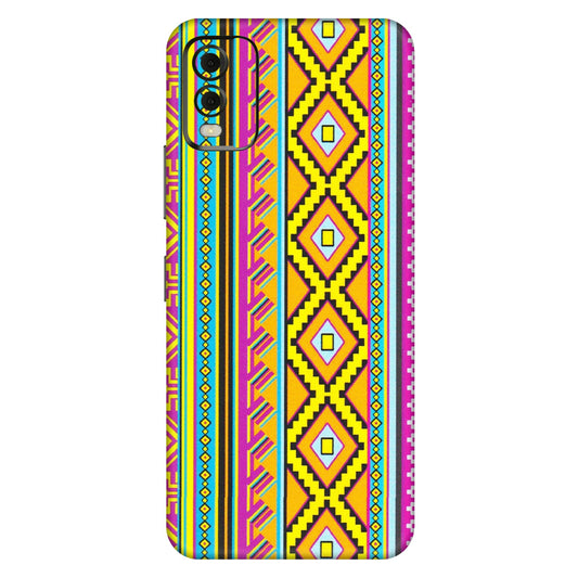 HMD NOKIA Phone Skins (All Models) - Thai illustration - Matte Finish (M-89) HMD Nokia C32