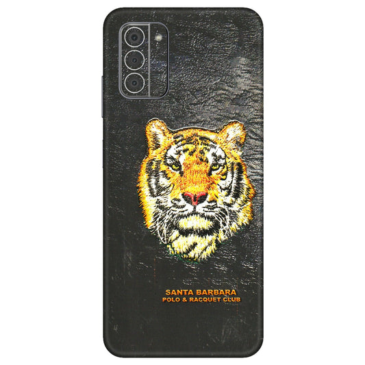 HMD NOKIA Phone Skins (All Models) - Santa Barbara - 3D Embossed Finish (L-72) HMD Nokia G42 5G