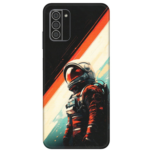 HMD NOKIA Phone Skins (All Models) - Astro Delight - Matte Finish (M-109) HMD Nokia G42 5G