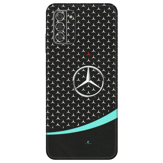 HMD NOKIA Phone Skins (All Models) - Benz Classy - Matte Finish (M-13) HMD Nokia G42 5G