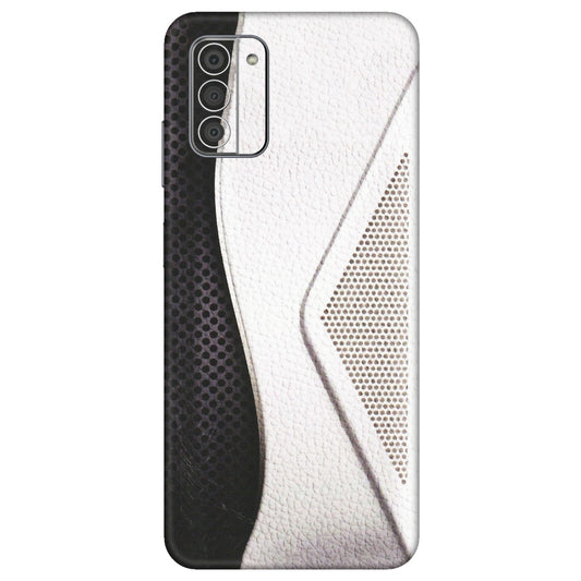 HMD NOKIA Phone Skins (All Models) - Black And White Iconic Convoy - Matte Finish (M-149) HMD Nokia G42 5G