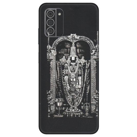 HMD NOKIA Phone Skins (All Models) - Jai Balaji - Matte Finish (M-18) HMD Nokia G42 5G