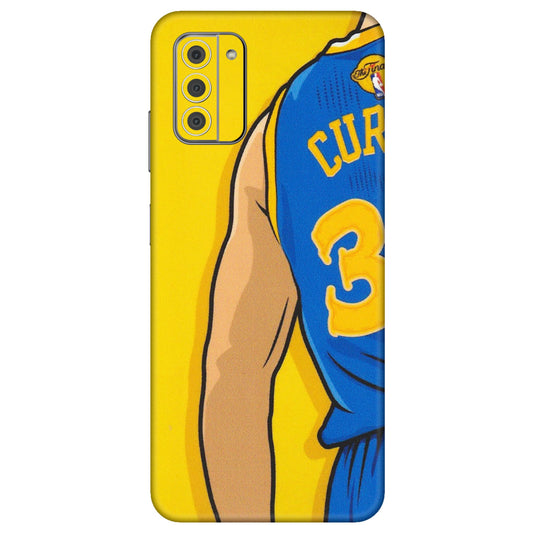 HMD NOKIA Phone Skins (All Models) - The Player NO.30 - Matte Finish (M-87) HMD Nokia G42 5G