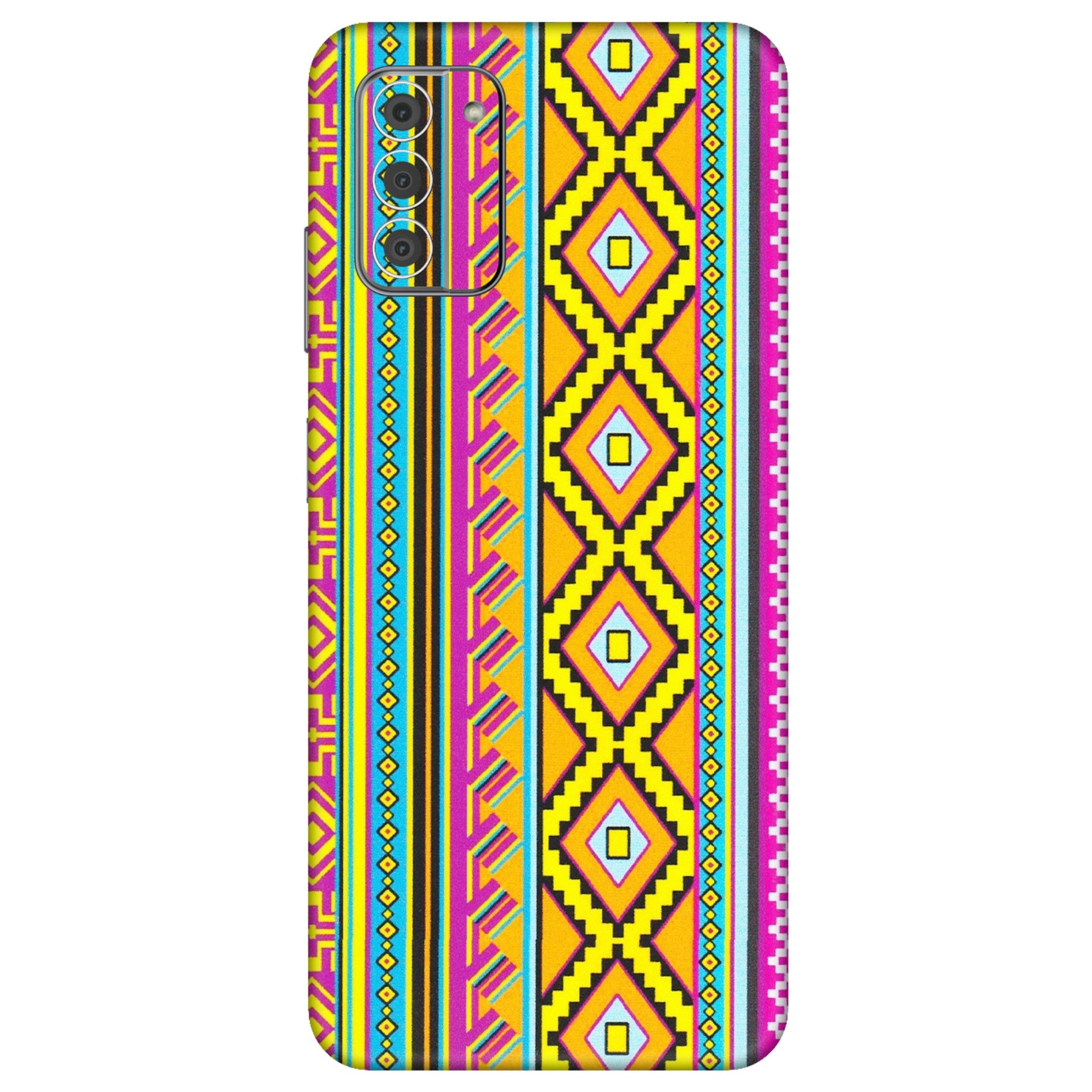 HMD NOKIA Phone Skins (All Models) - Thai illustration - Matte Finish (M-89) HMD Nokia G42 5G