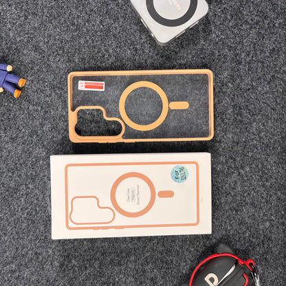 Desert Titanium Cover & Case for Samsung Models