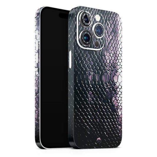 Nothing Phone Skins (All Models) - Ironman Full Face - 3D Embossed Finish (L-95)