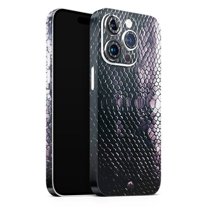 Nothing Phone Skins (All Models) - Thanos Ka Ram Ram - 3D Embossed Finish (L-76)