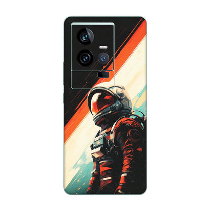 IQOO Phone Skins (All Models) - Astro Delight - Matte Finish (M-109) IQOO 11 5G