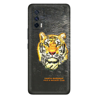 IQOO Phone Skins (All Models) - Santa Barbara - 3D Embossed Finish (L-72) IQOO 7