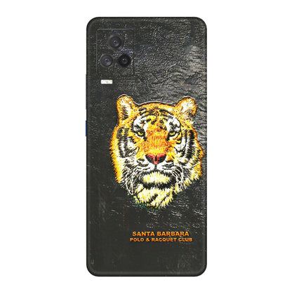 IQOO Phone Skins (All Models) - Santa Barbara - 3D Embossed Finish (L-72) IQOO 7 Legend