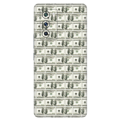 IQOO Phone Skins (All Models) - I Love Dollars - Matte Finish (M-40) IQOO 9 SE 5G
