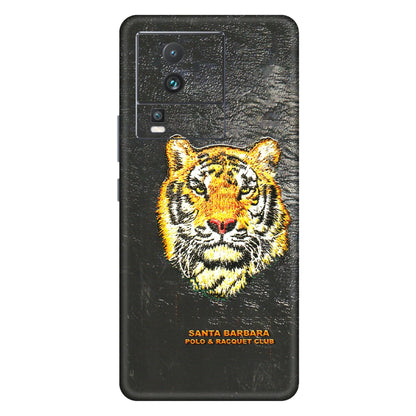 IQOO Phone Skins (All Models) - Santa Barbara - 3D Embossed Finish (L-72) IQOO Neo 7 PRO