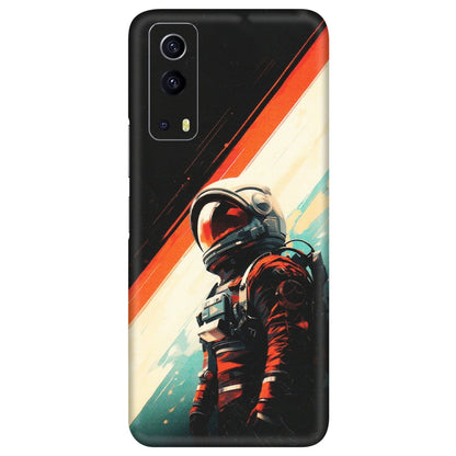 IQOO Phone Skins (All Models) - Astro Delight - Matte Finish (M-109) IQOO Z3 5G