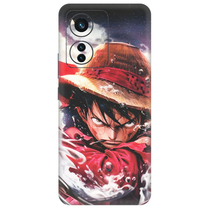 IQOO Phone Skins (All Models) - Unveiling The One Piece - Matte Finish (M-167) IQOO Z6 PRO 5G