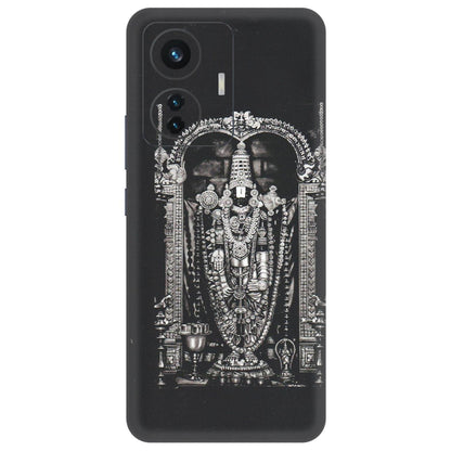 IQOO Phone Skins (All Models) - Jai Balaji - Matte Finish (M-18) IQOO Z6 PRO 5G