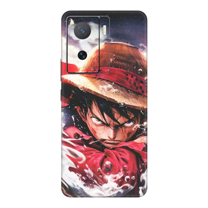 IQOO Phone Skins (All Models) - Motivational Hiking Mountain - Matte Finish (M-28) IQOO Z7