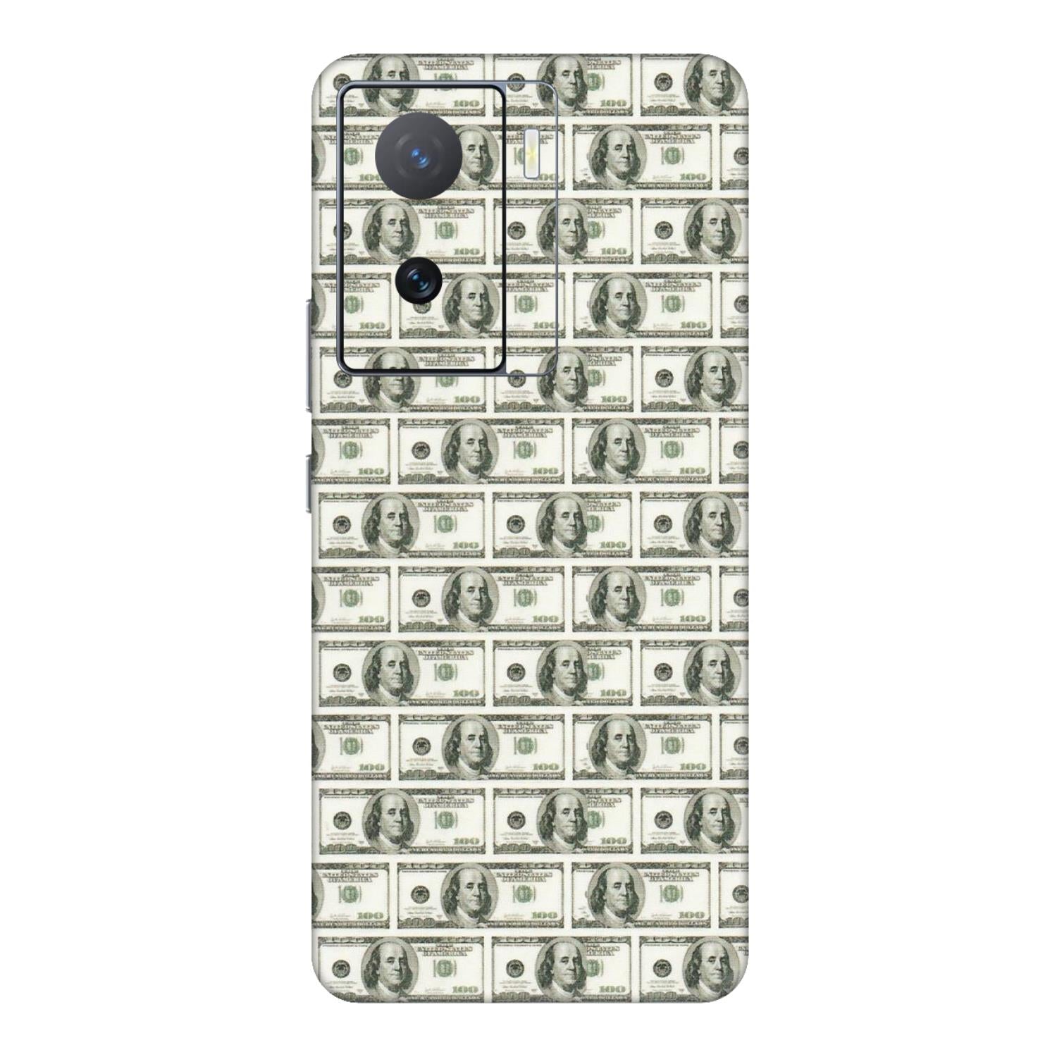 IQOO Phone Skins (All Models) - I Love Dollars - Matte Finish (M-40) IQOO Z7