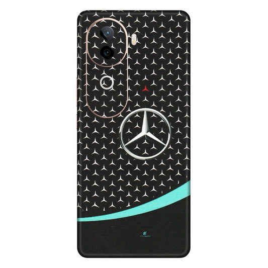 IQOO Phone Skins (All Models) - Benz Classy - Matte Finish (M-13) IQOO Z9S
