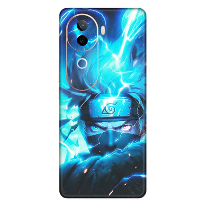 IQOO Phone Skins (All Models) - Ash & Pikachu - Matte Finish (M-26) IQOO Z9S