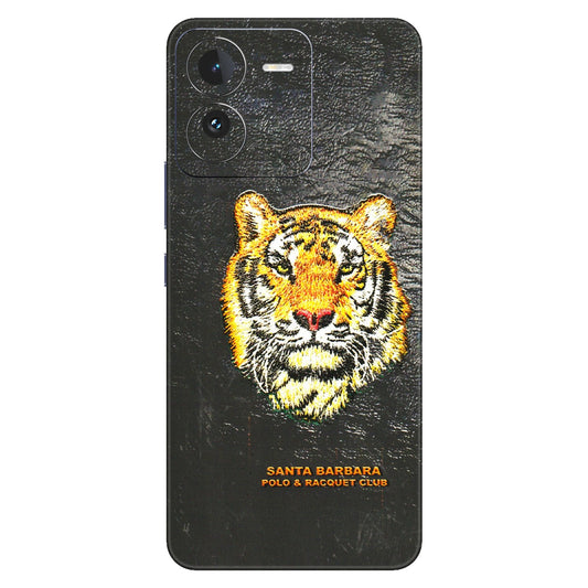 IQOO Phone Skins (All Models) - Santa Barbara - 3D Embossed Finish (L-72) IQOO Z9
