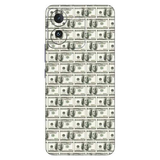 IQOO Phone Skins (All Models) - I Love Dollars - Matte Finish (M-40) IQOO Z9