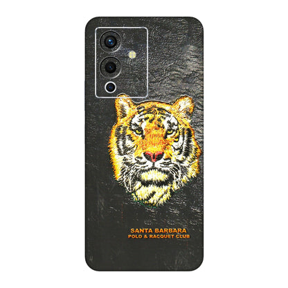 INFINIX Phone Skins (All Models) - Santa Barbara - 3D Embossed Finish (L-72) Infinix Note 12 Pro (5G)