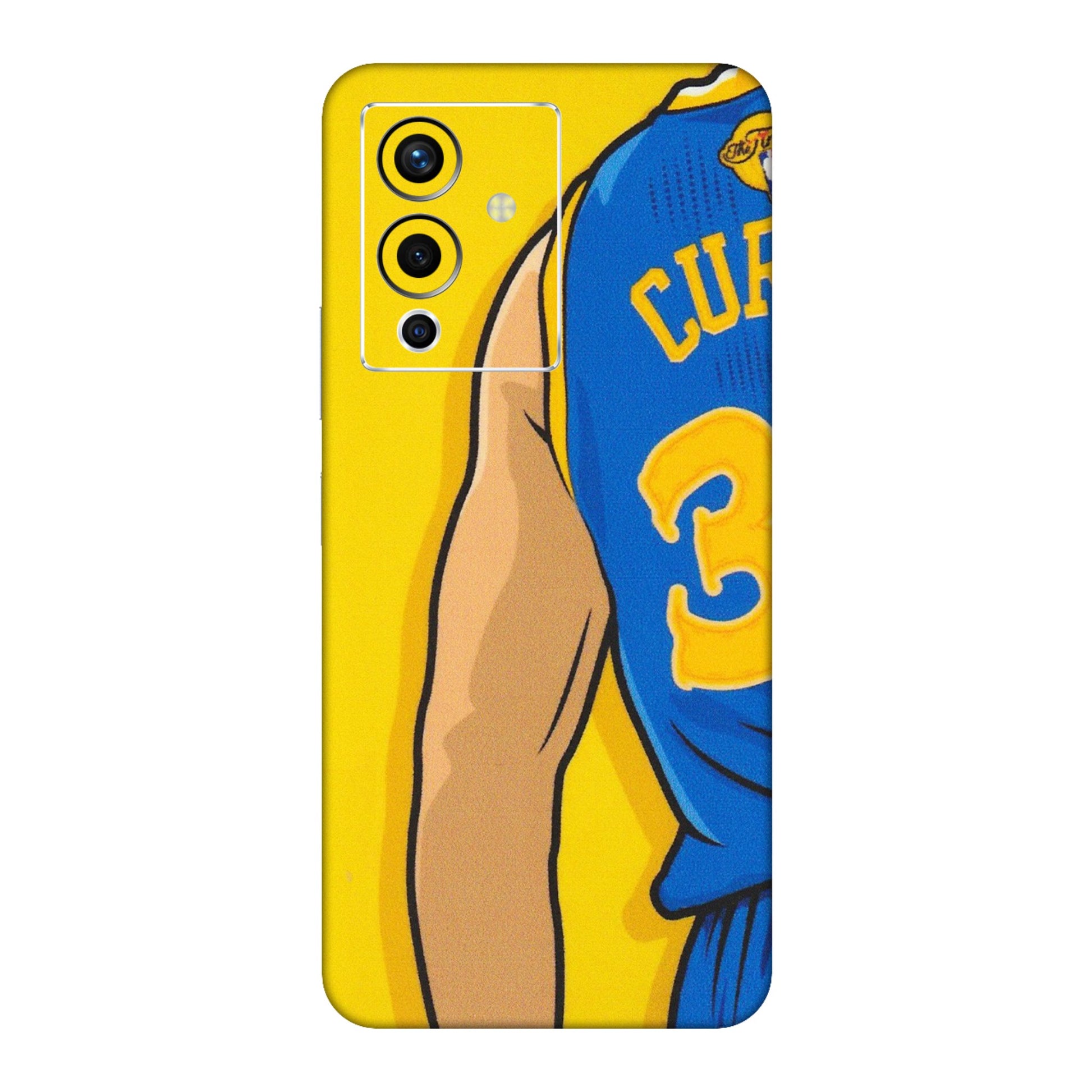 INFINIX Phone Skins (All Models) - The Player NO.30 - Matte Finish (M-87) Infinix Note 12 Pro (5G)