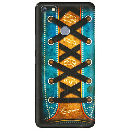 INFINIX Phone Skins (All Models) - Sneakers Lover Nike - 3D Embossed Finish (L-262) Infinix Note 5