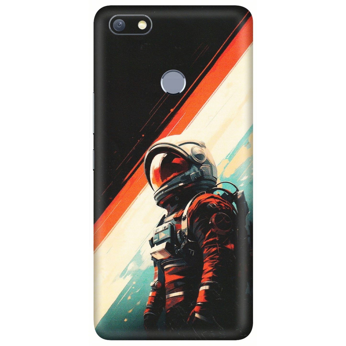 INFINIX Phone Skins (All Models) - Astro Delight - Matte Finish (M-109) Infinix Note 5
