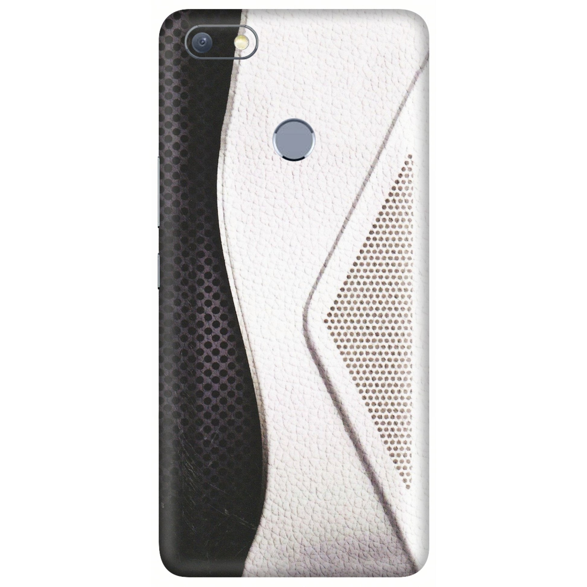 INFINIX Phone Skins (All Models) - Black And White Iconic Convoy - Matte Finish (M-149) Infinix Note 5