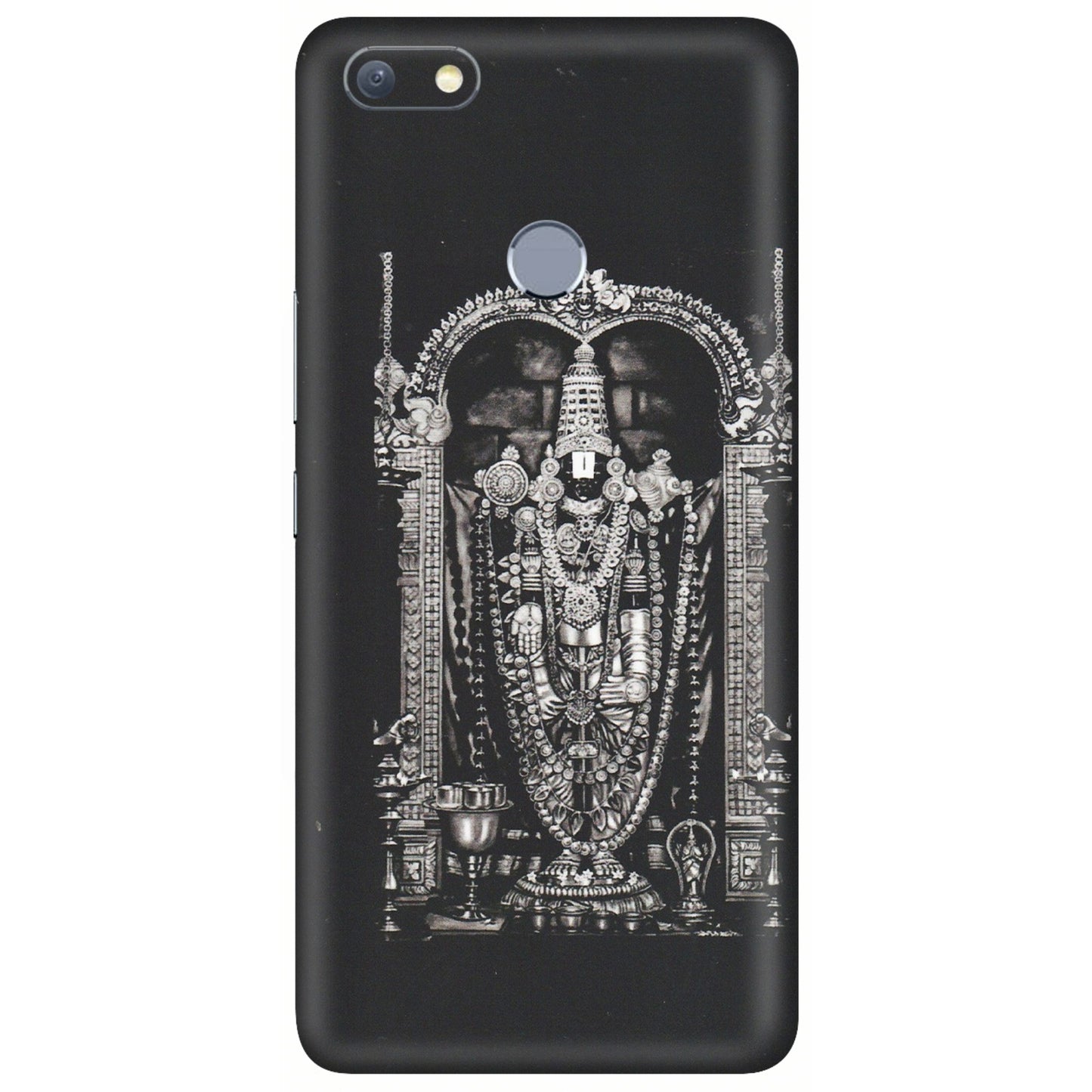 INFINIX Phone Skins (All Models) - Jai Balaji - Matte Finish (M-18) Infinix Note 5