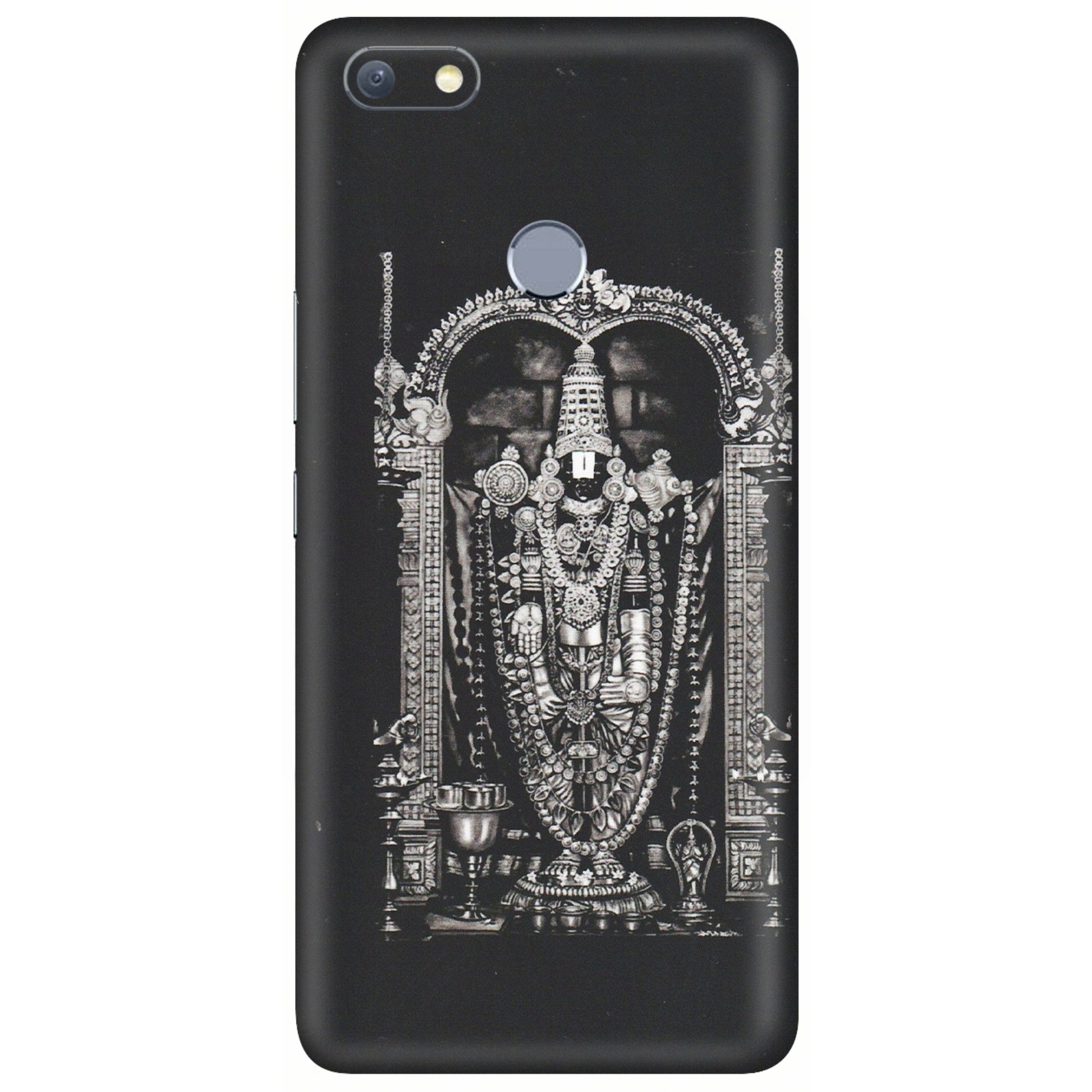 INFINIX Phone Skins (All Models) - Jai Balaji - Matte Finish (M-18) Infinix Note 5