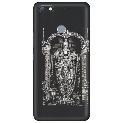 INFINIX Phone Skins (All Models) - Jai Balaji - Matte Finish (M-18) Infinix Note 5