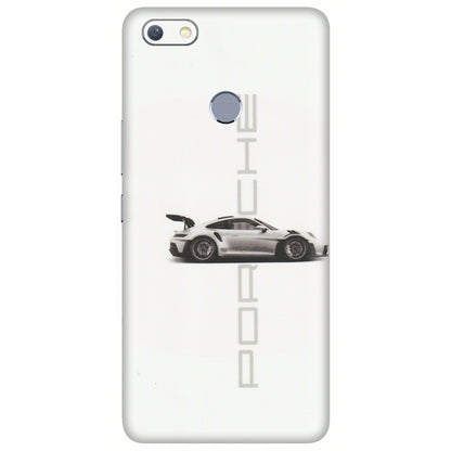 INFINIX Phone Skins (All Models) - Porche Car Lover - Matte Finish (M-31) Infinix Note 5