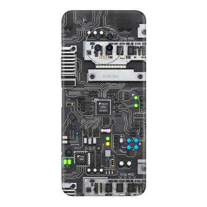 INFINIX Phone Skins (All Models) - Motherboard Internals - Matte Finish (M-135) Infinix Note 7